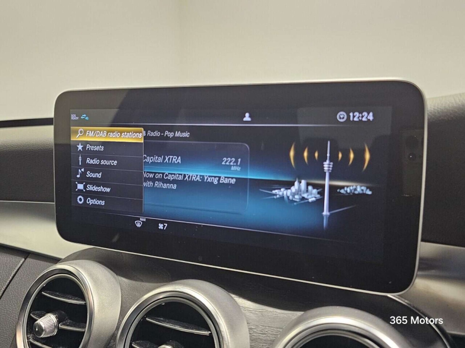 Used Mercedes-Benz C Class 2019 for sale - 78149558: Photo 62