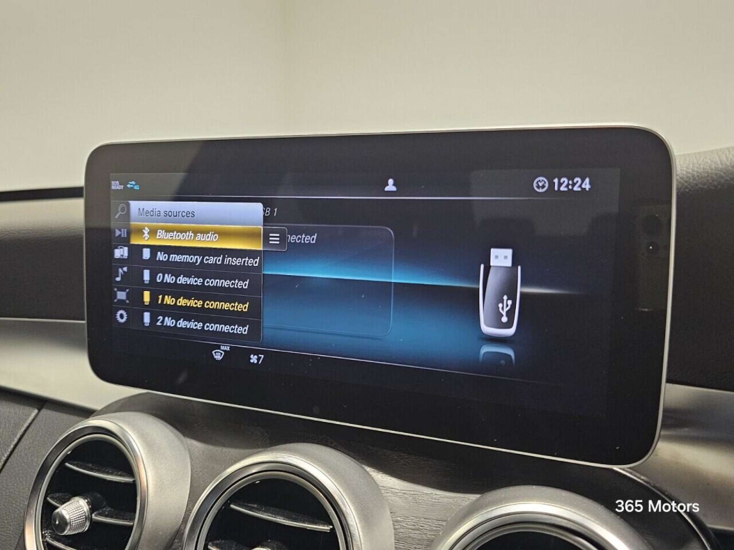 Used Mercedes-Benz C Class 2019 for sale - 78149558: Photo 64