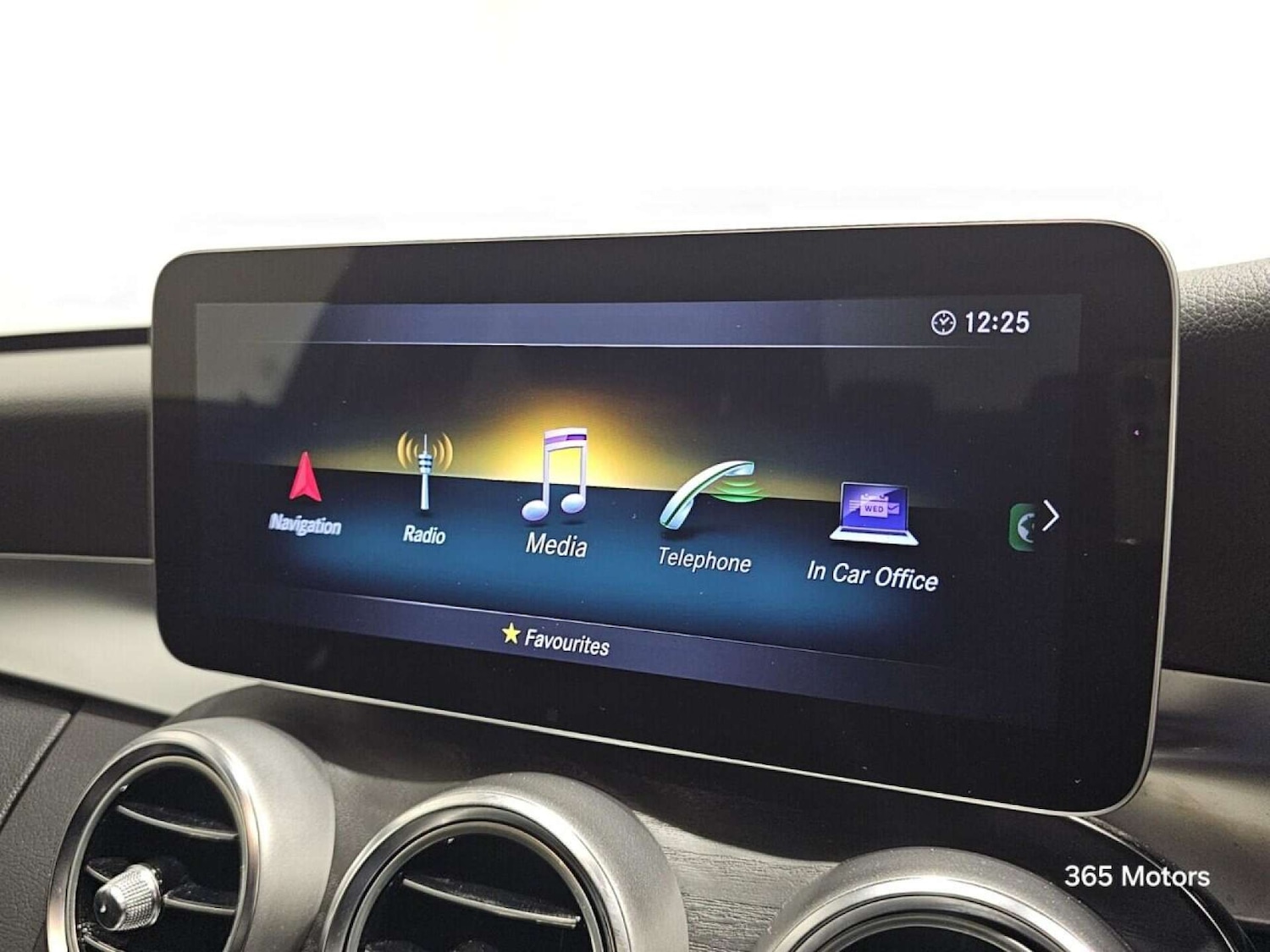 Used Mercedes-Benz C Class 2019 for sale - 78149558: Photo 67