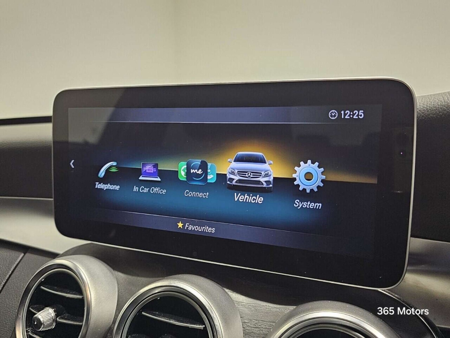 Used Mercedes-Benz C Class 2019 for sale - 78149558: Photo 68