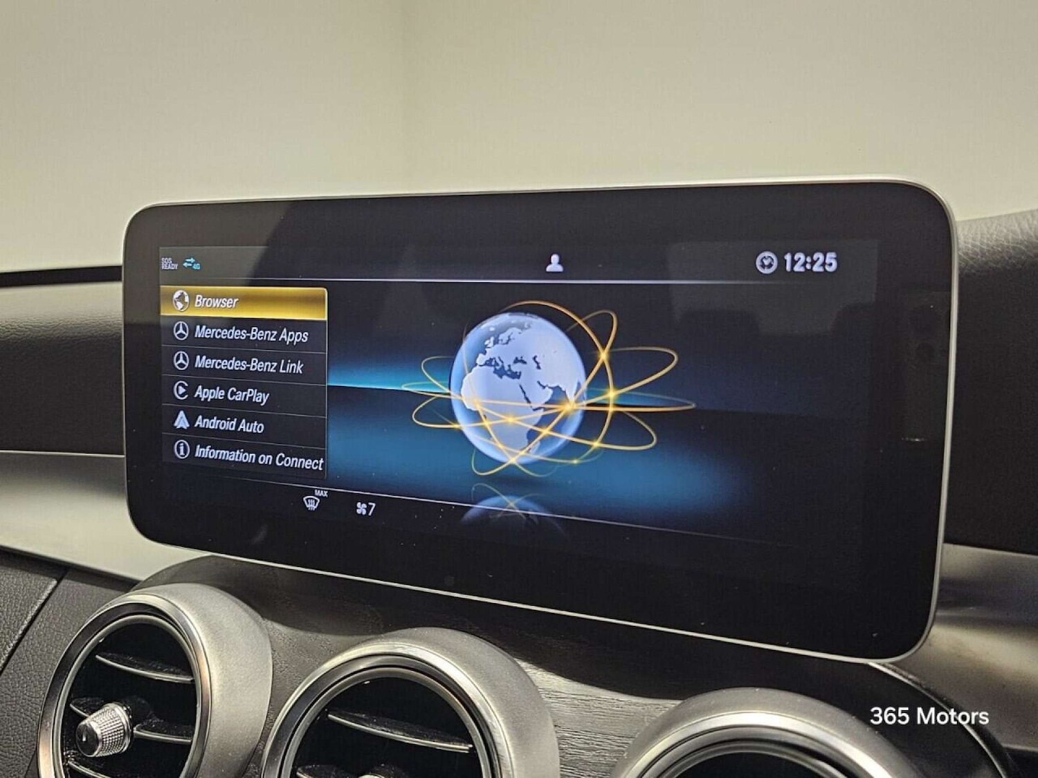 Used Mercedes-Benz C Class 2019 for sale - 78149558: Photo 70