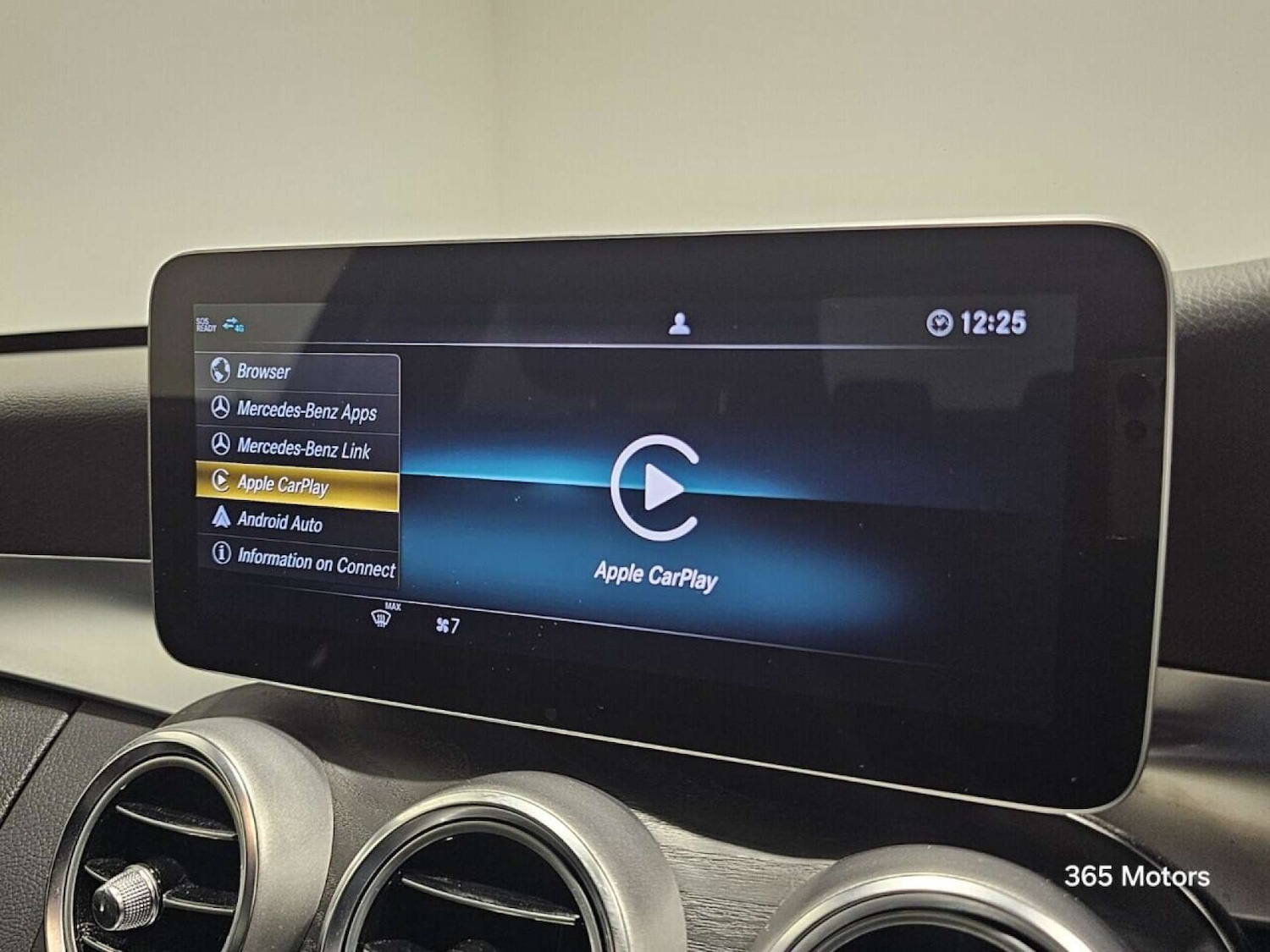 Used Mercedes-Benz C Class 2019 for sale - 78149558: Photo 72