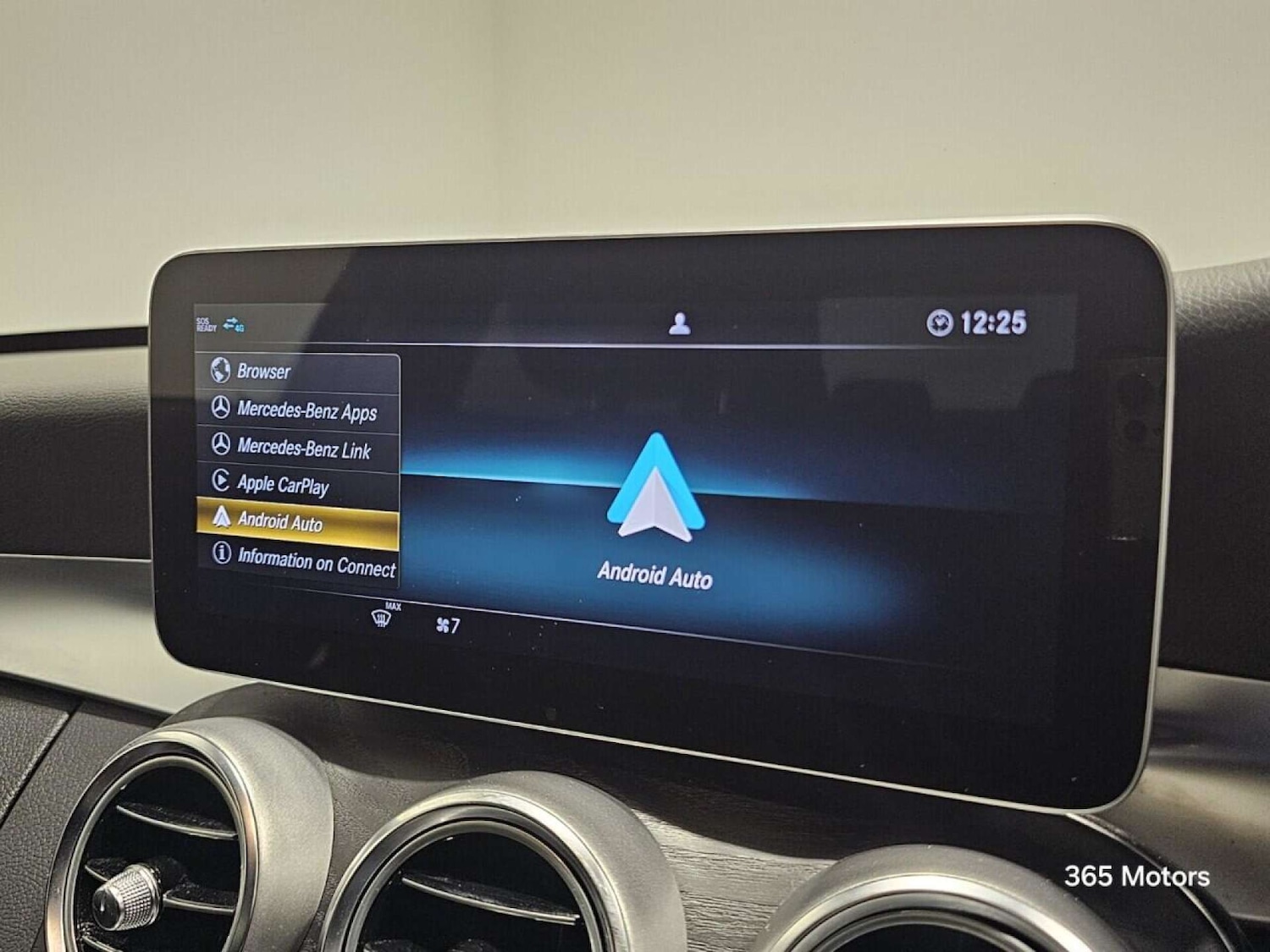 Used Mercedes-Benz C Class 2019 for sale - 78149558: Photo 73