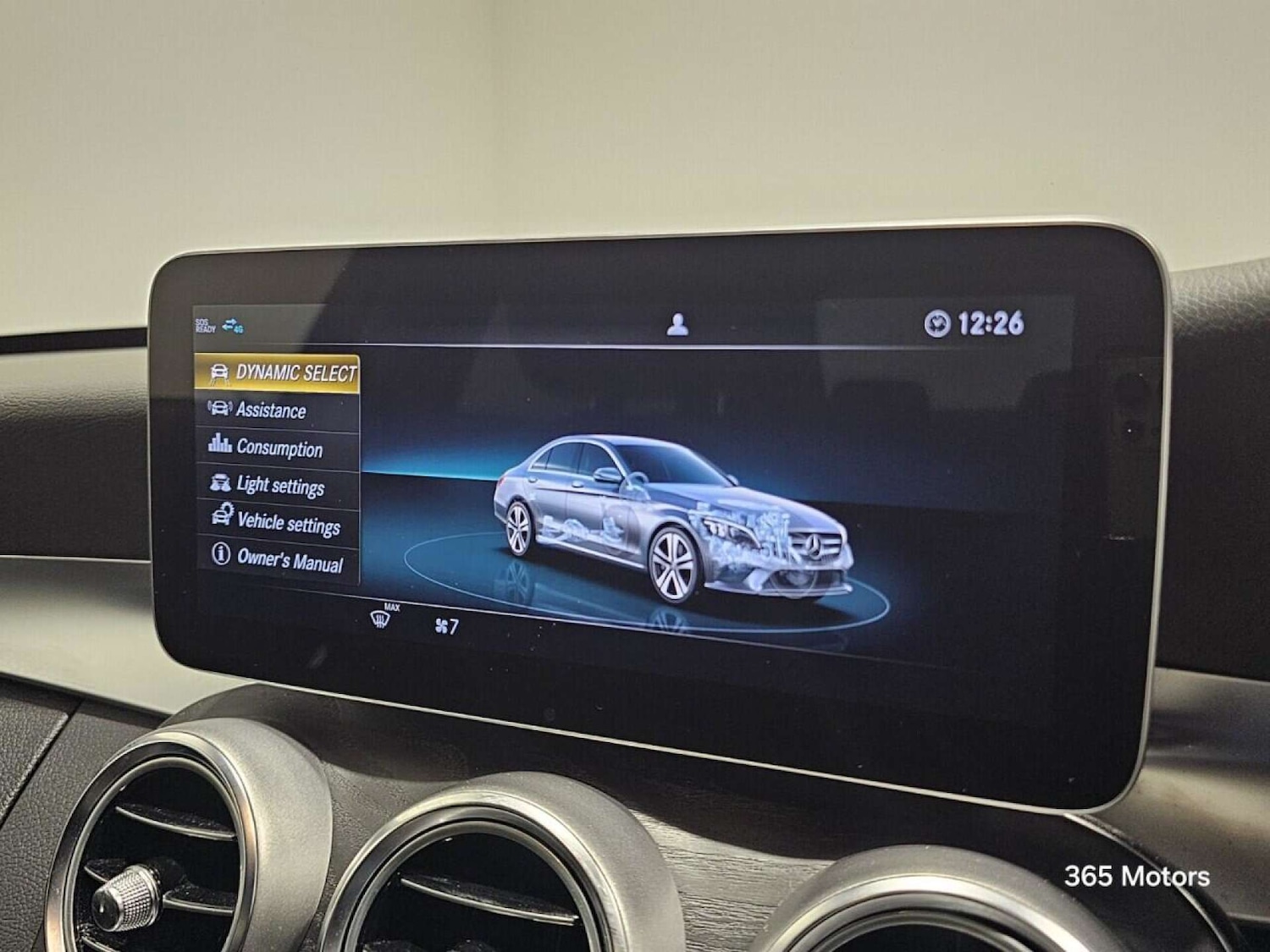 Used Mercedes-Benz C Class 2019 for sale - 78149558: Photo 74