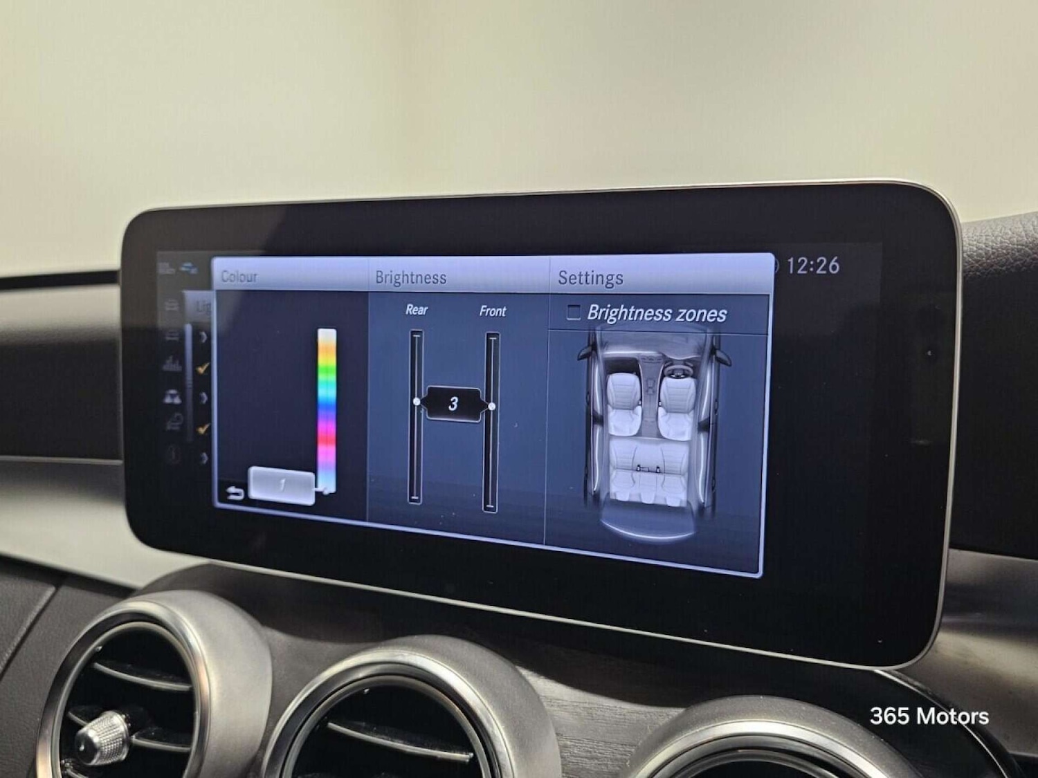 Used Mercedes-Benz C Class 2019 for sale - 78149558: Photo 78