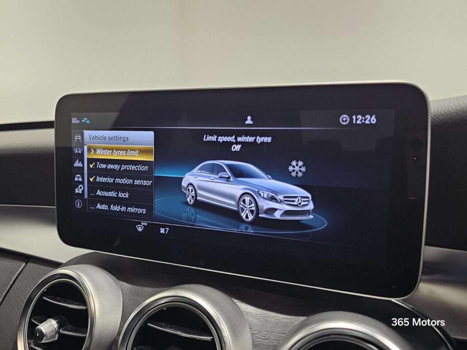 Used Mercedes-Benz C Class 2019 for sale - 78149558: Photo 79