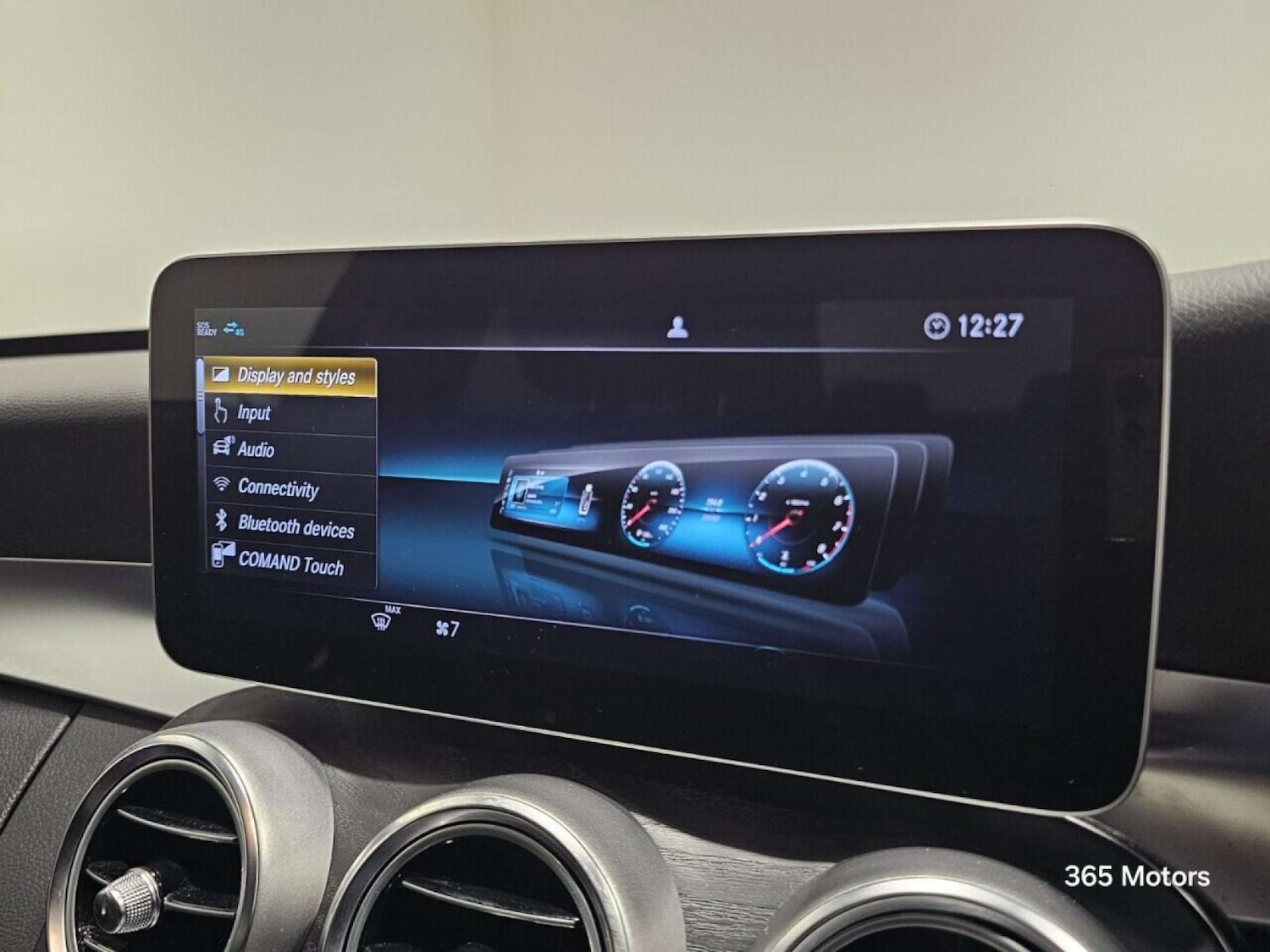 Used Mercedes-Benz C Class 2019 for sale - 78149558: Photo 81