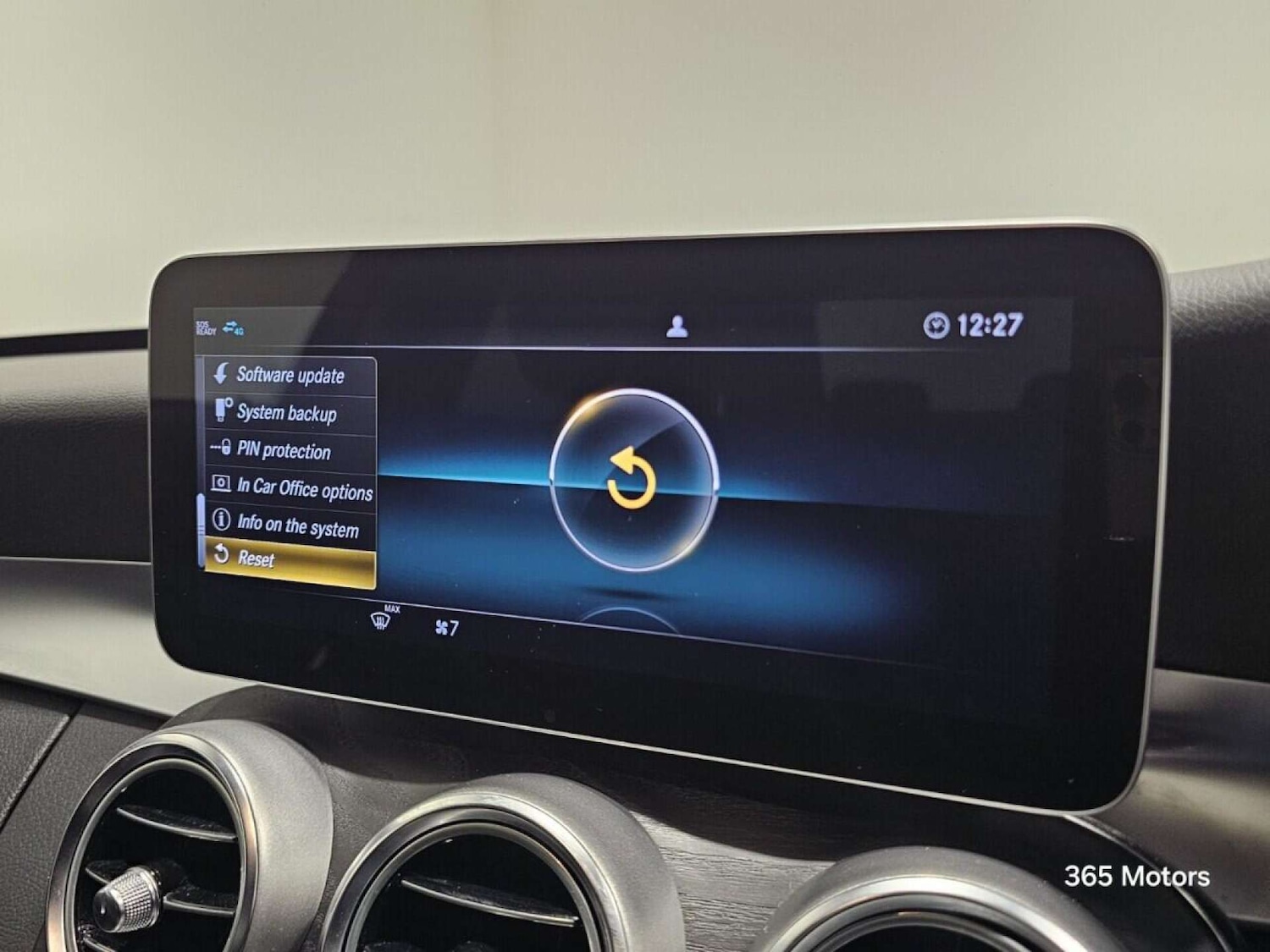 Used Mercedes-Benz C Class 2019 for sale - 78149558: Photo 82