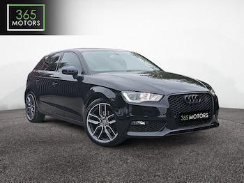 (14) - 2.0 TDI Sport Sportback S Tronic Euro 5 (s/s) 5dr
