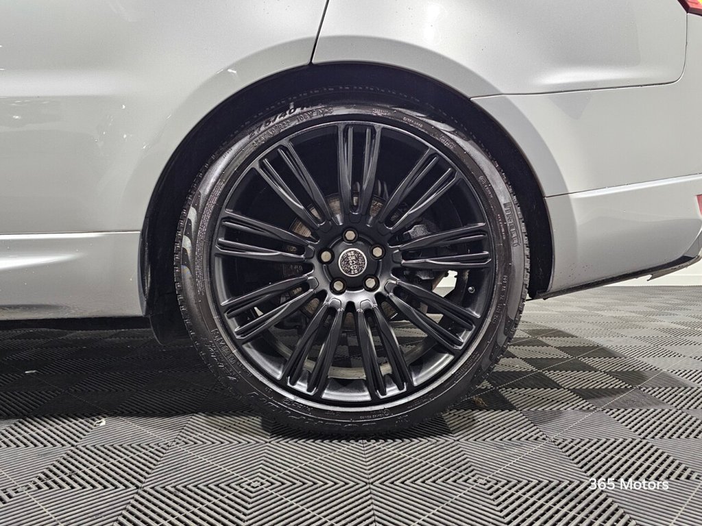 Used Land Rover Range Rover Sport 2018 for sale - 76979372: Photo 15