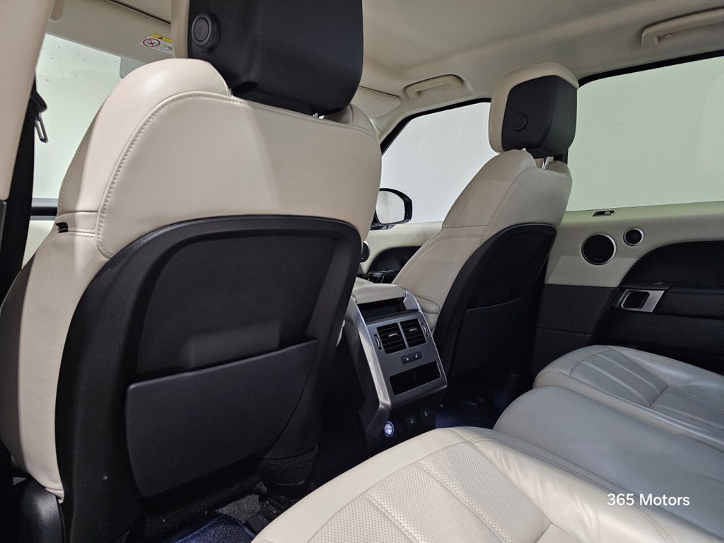 Used Land Rover Range Rover Sport 2018 for sale - 76979372: Photo 24