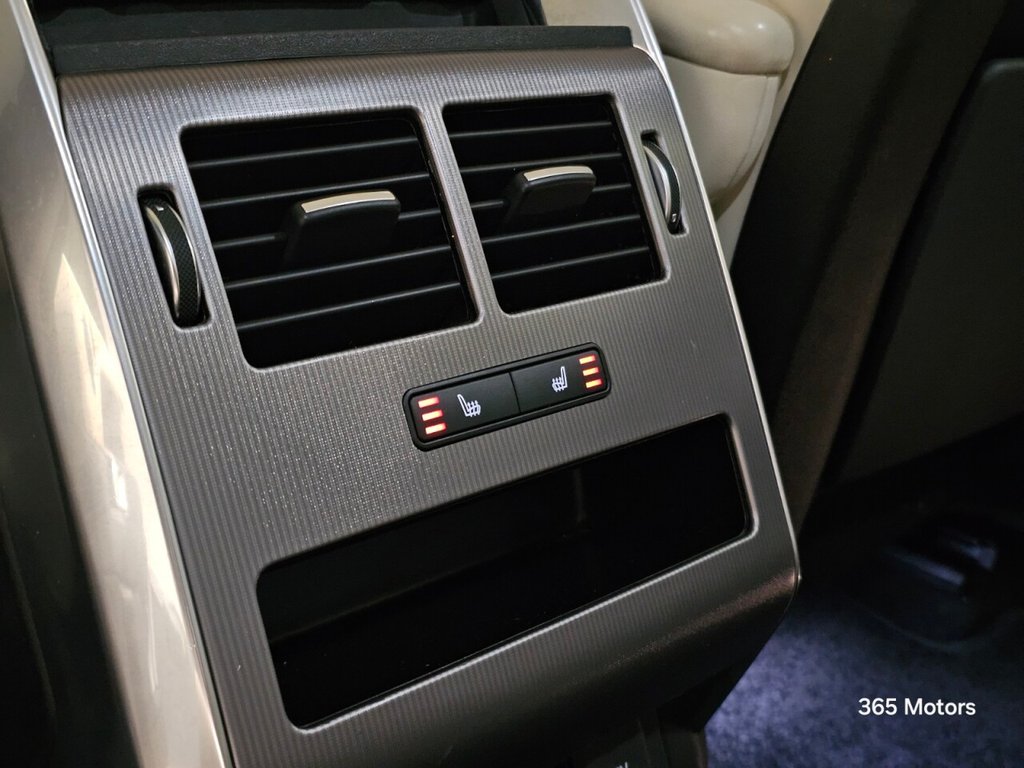 Used Land Rover Range Rover Sport 2018 for sale - 76979372: Photo 25