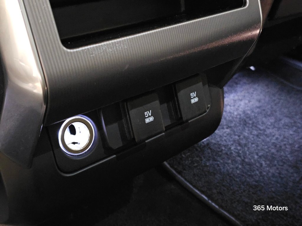 Used Land Rover Range Rover Sport 2018 for sale - 76979372: Photo 26