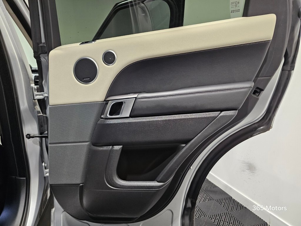 Used Land Rover Range Rover Sport 2018 for sale - 76979372: Photo 34