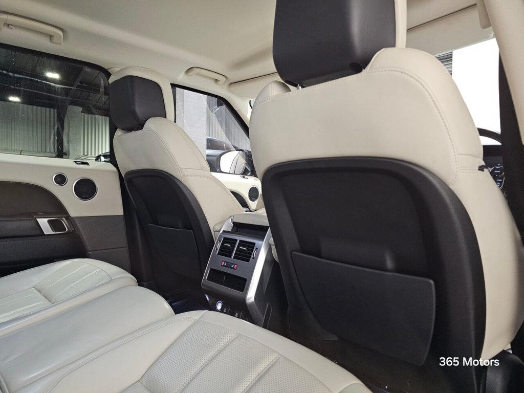 Used Land Rover Range Rover Sport 2018 for sale - 76979372: Photo 35