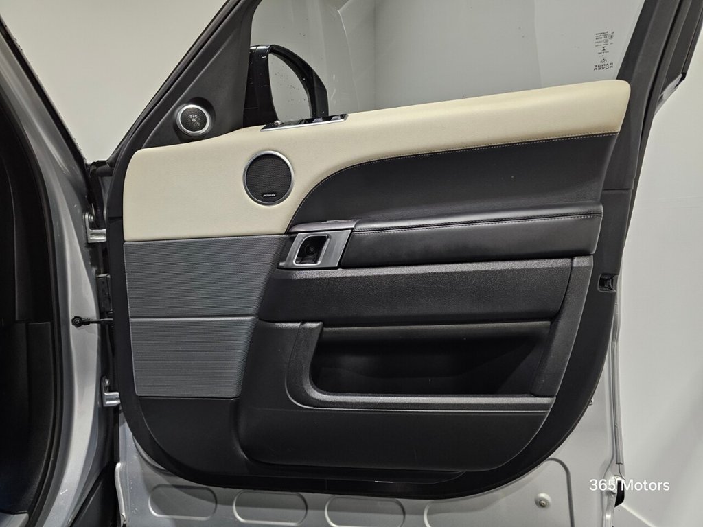 Used Land Rover Range Rover Sport 2018 for sale - 76979372: Photo 38