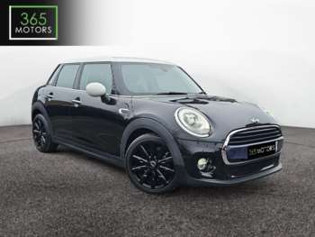 2016 (16) - 1.5 Cooper Auto Euro 6 (s/s) 5dr