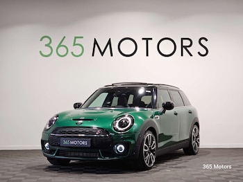 Used MINI Clubman 2022 for sale - 79283725: Photo