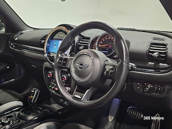 Used MINI Clubman 2022 for sale - 79283725: Photo