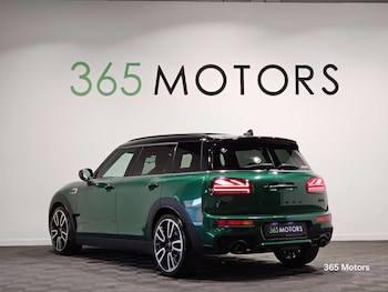 Used MINI Clubman 2022 for sale - 79283725: Photo
