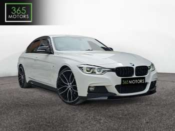 2019 (68) - 2.0 320i M Sport Auto Euro 6 (s/s) 4dr