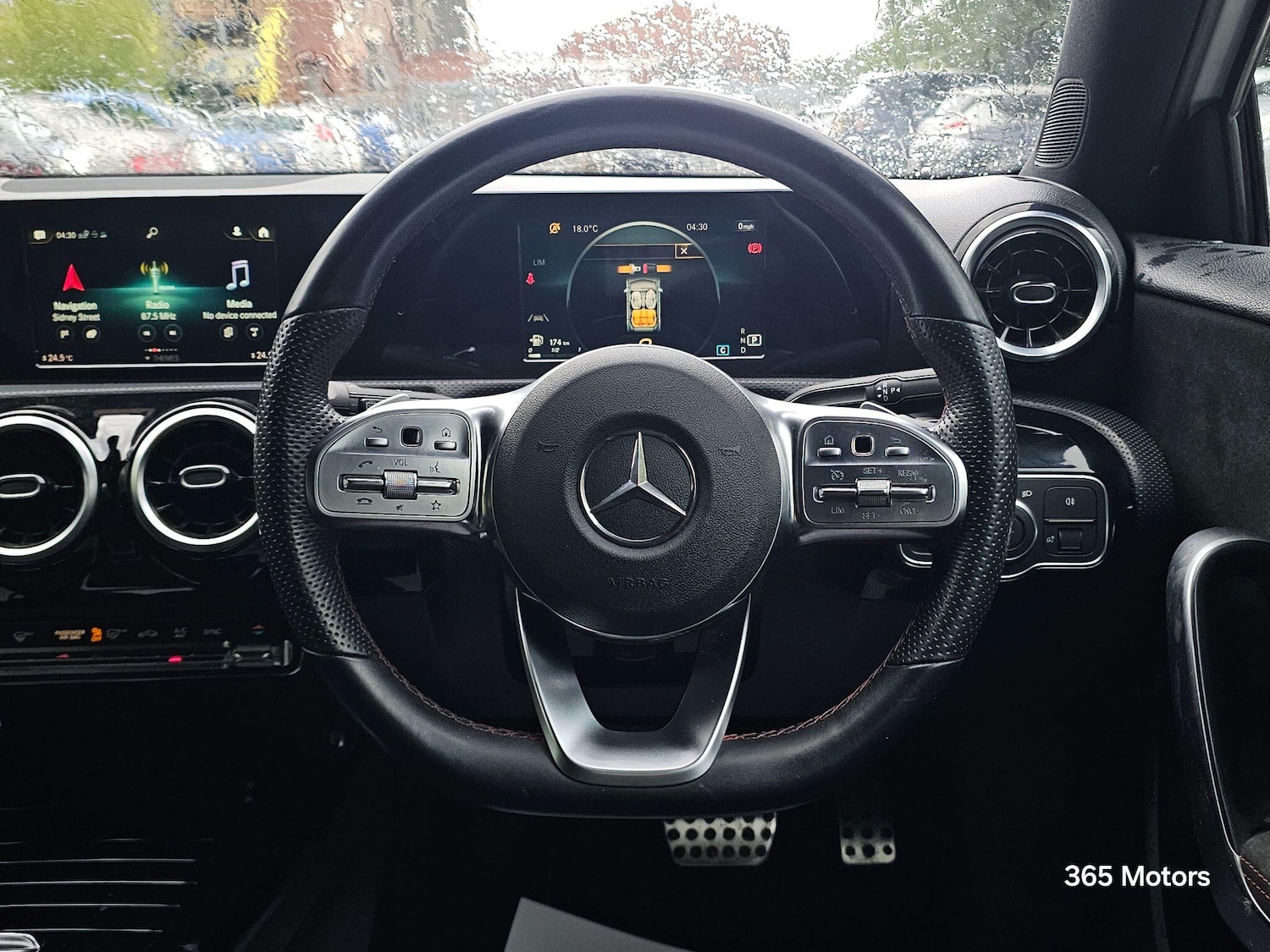 Vehicle 35