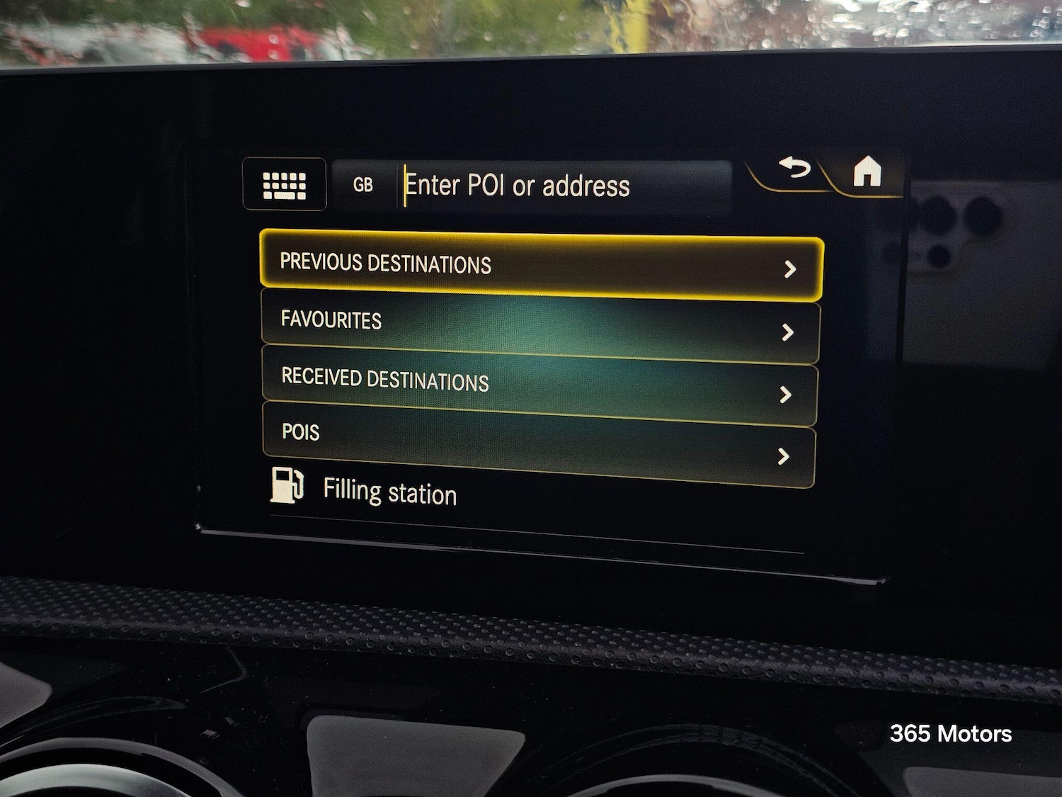 Vehicle 56