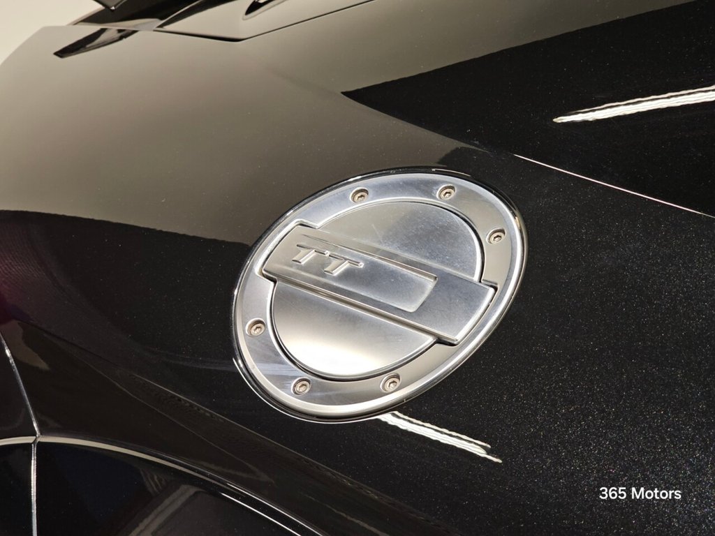 Used Audi TT 2018 for sale - 76979381: Photo 16