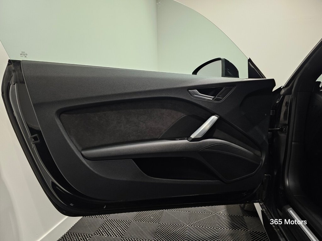 Used Audi TT 2018 for sale - 76979381: Photo 19