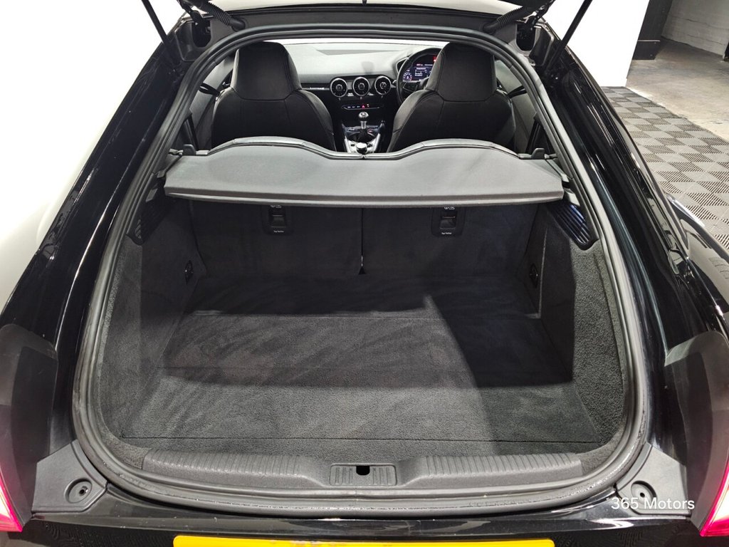 Used Audi TT 2018 for sale - 76979381: Photo 24