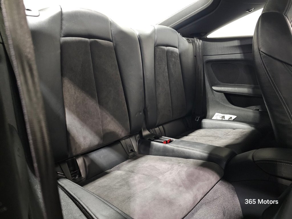 Used Audi TT 2018 for sale - 76979381: Photo 25