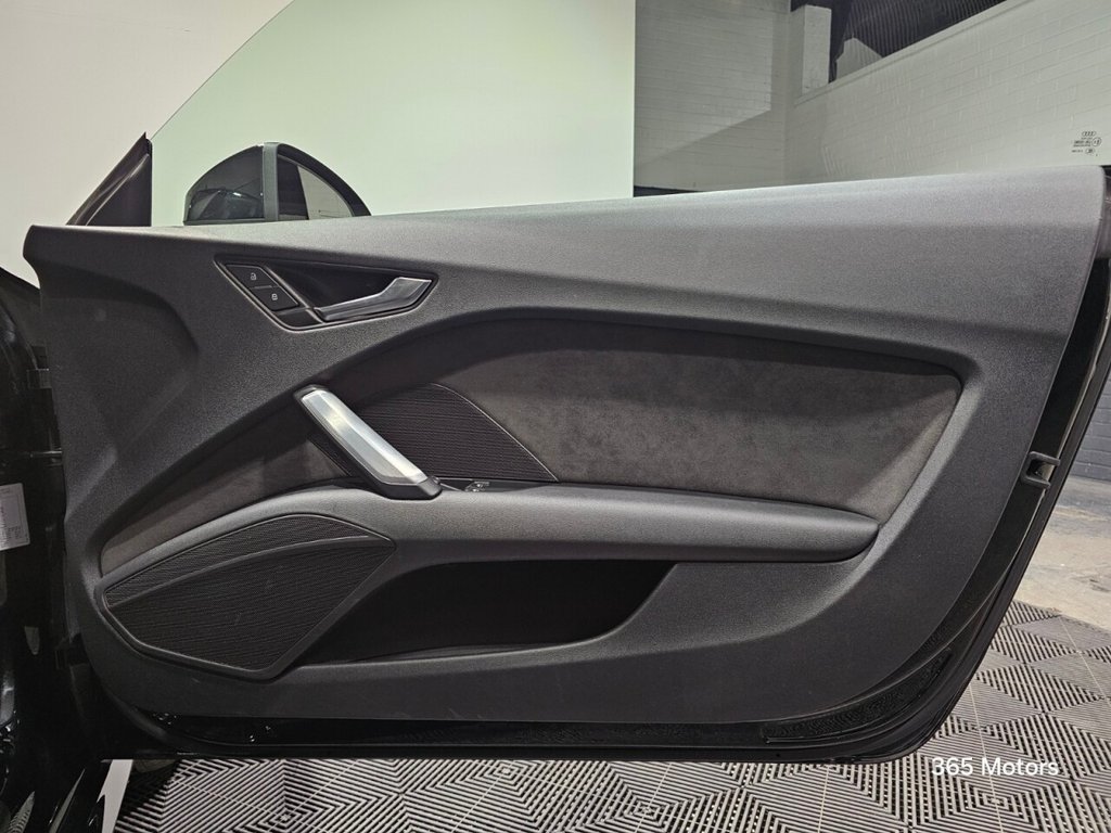 Used Audi TT 2018 for sale - 76979381: Photo 26