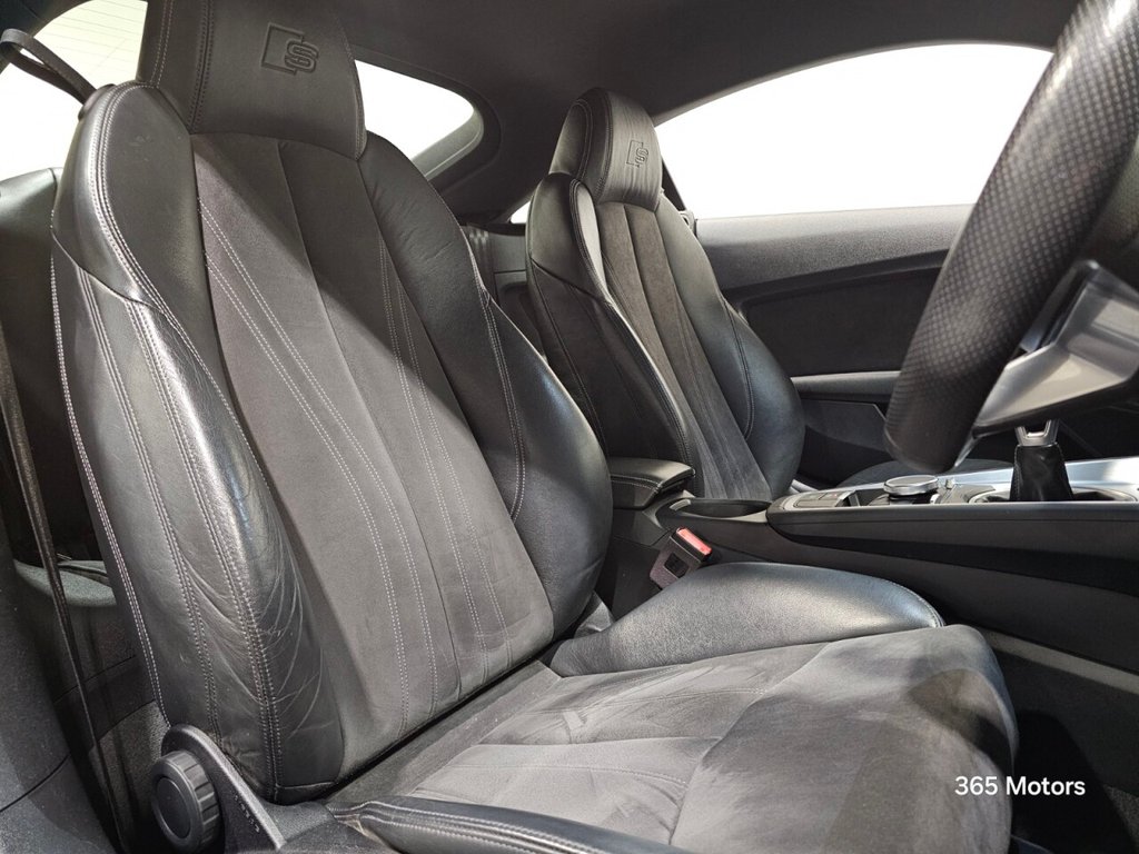 Used Audi TT 2018 for sale - 76979381: Photo 29