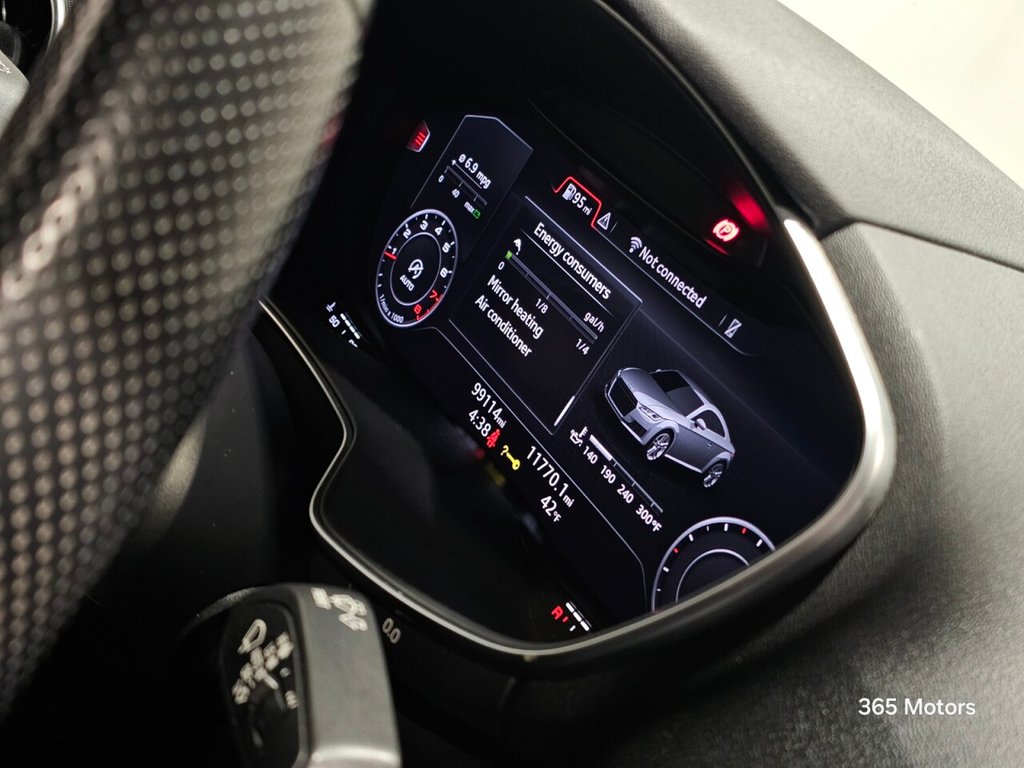 Used Audi TT 2018 for sale - 76979381: Photo 31