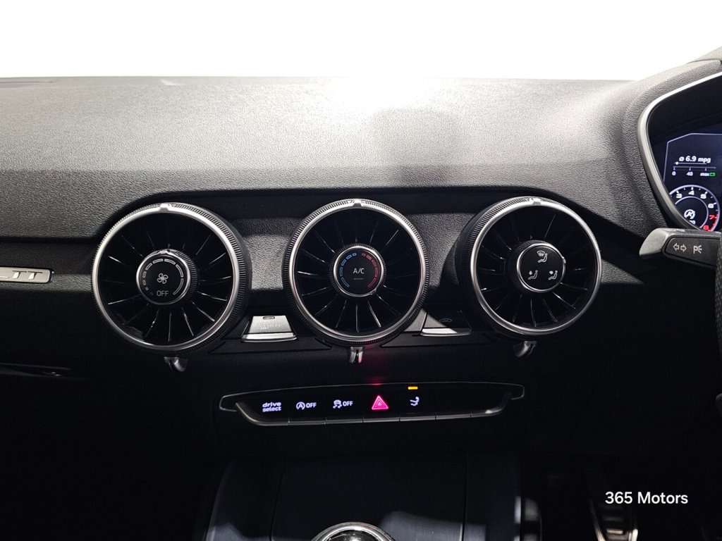 Used Audi TT 2018 for sale - 76979381: Photo 34