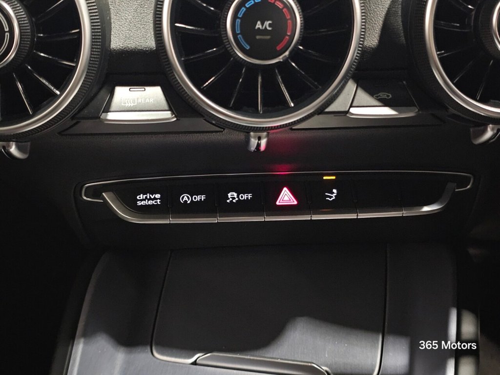 Used Audi TT 2018 for sale - 76979381: Photo 35