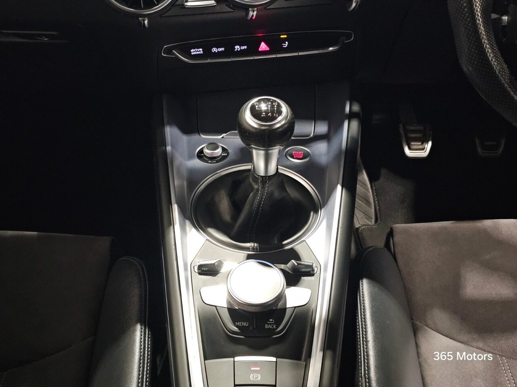 Used Audi TT 2018 for sale - 76979381: Photo 36