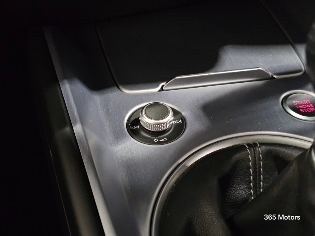 Used Audi TT 2018 for sale - 76979381: Photo 37