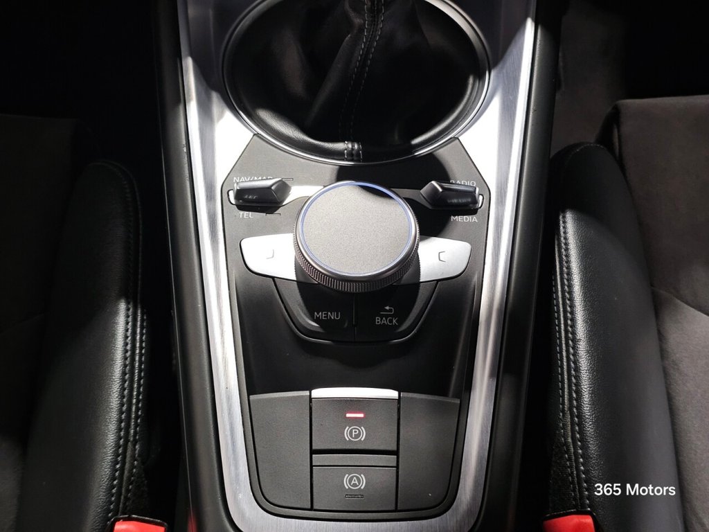 Used Audi TT 2018 for sale - 76979381: Photo 39