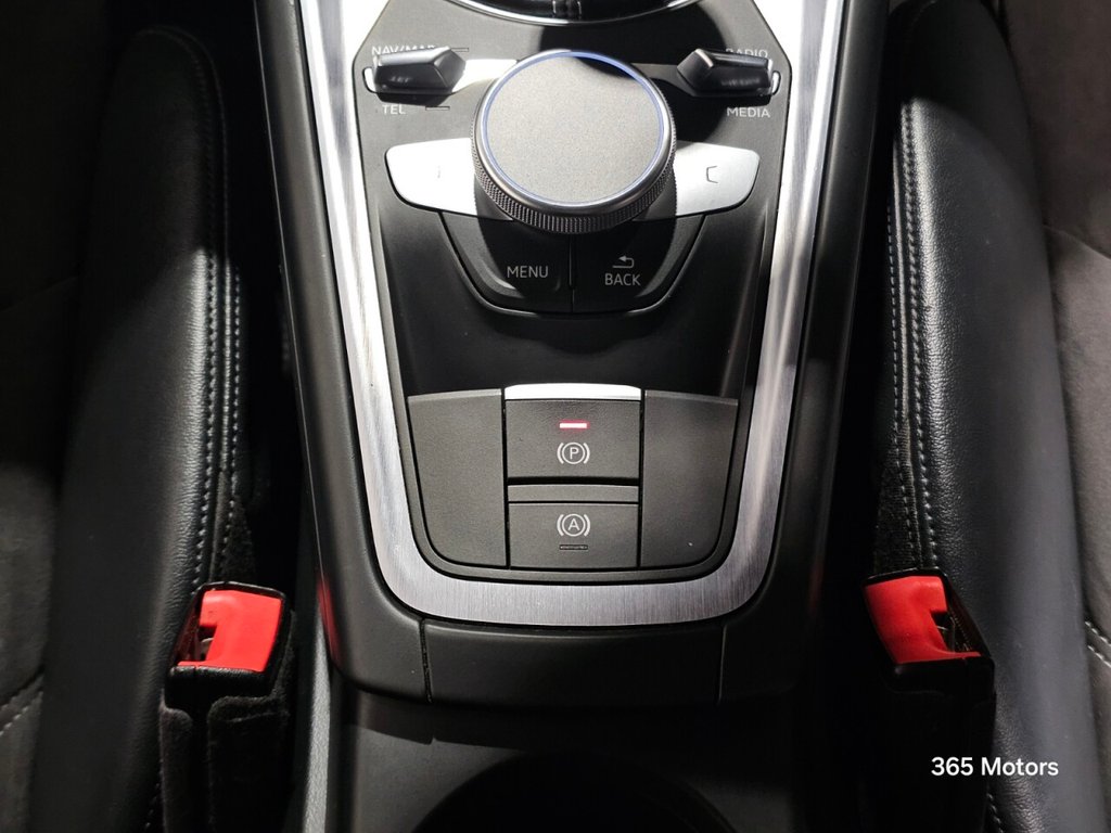 Used Audi TT 2018 for sale - 76979381: Photo 40