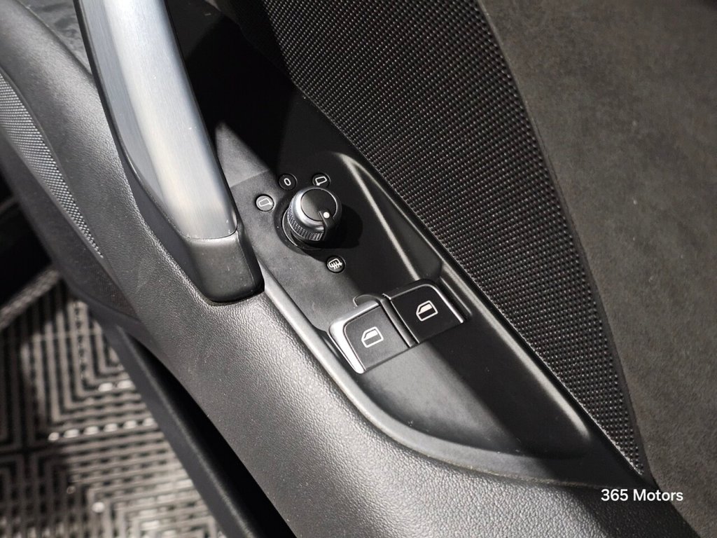 Used Audi TT 2018 for sale - 76979381: Photo 44