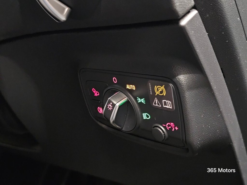 Used Audi TT 2018 for sale - 76979381: Photo 45