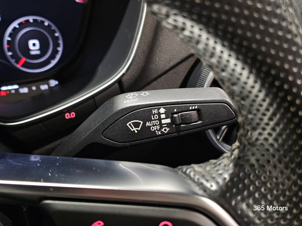 Used Audi TT 2018 for sale - 76979381: Photo 46