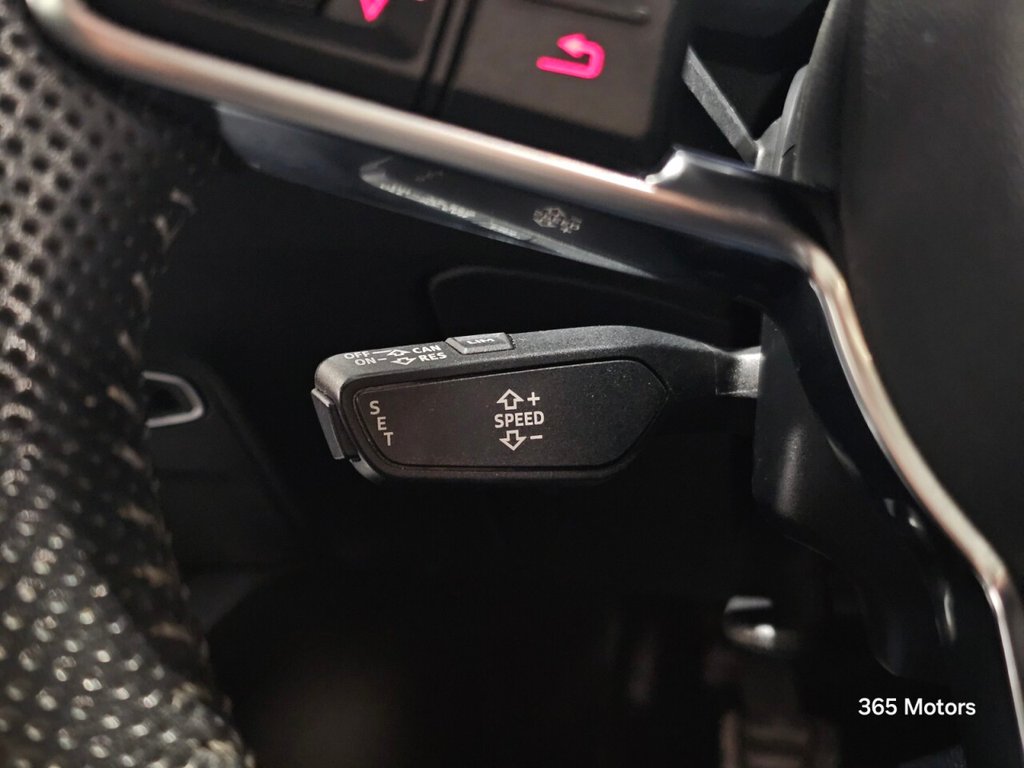 Used Audi TT 2018 for sale - 76979381: Photo 47