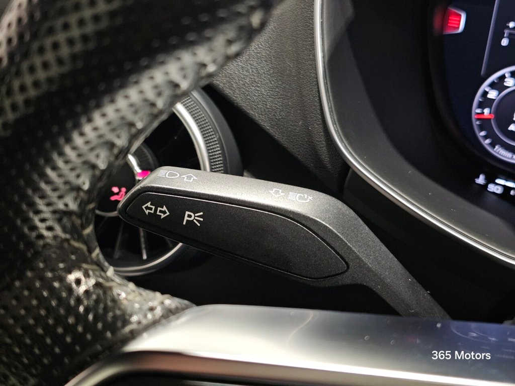 Used Audi TT 2018 for sale - 76979381: Photo 48