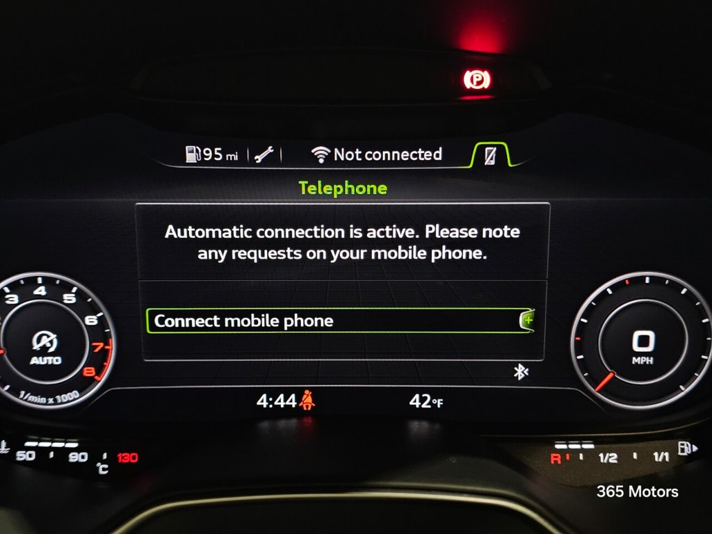 Used Audi TT 2018 for sale - 76979381: Photo 49