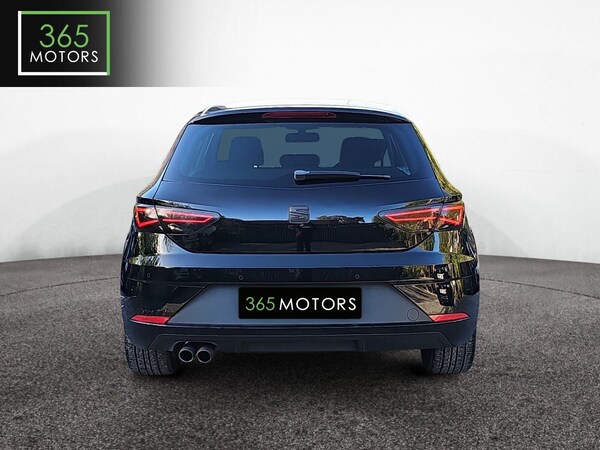 Used SEAT Leon 2017 for sale - 76199816: Photo 10