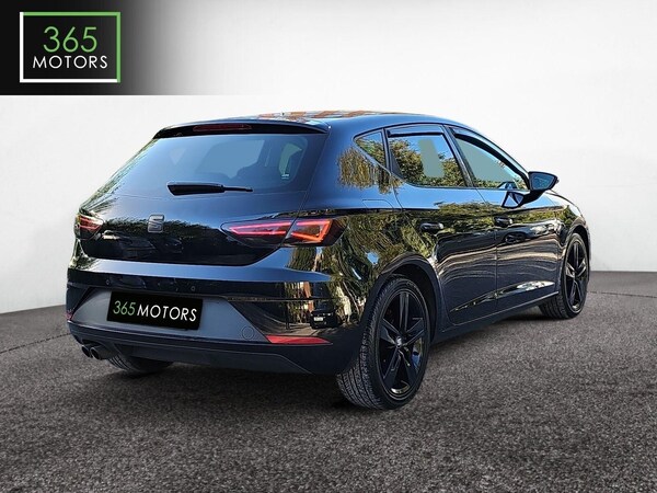 Used SEAT Leon 2017 for sale - 76199816: Photo 11