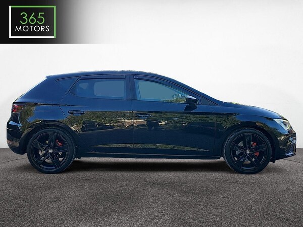 Used SEAT Leon 2017 for sale - 76199816: Photo 12