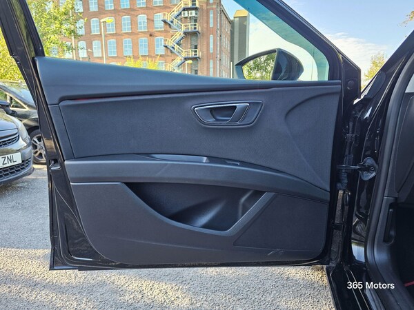 Used SEAT Leon 2017 for sale - 76199816: Photo 16